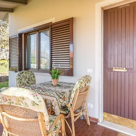Tuscan Retreat