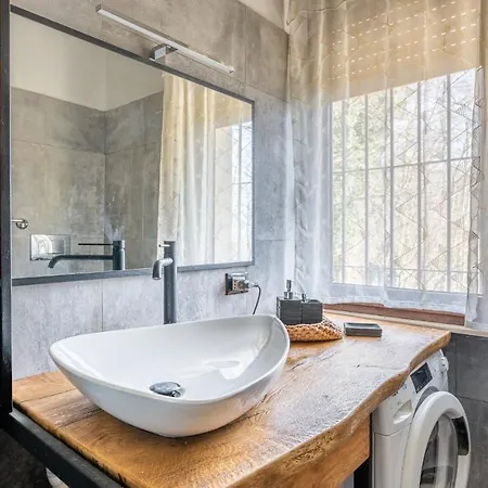 Σαλέ Tuscan Retreat *
