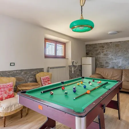 Tuscan Retreat Dağ evi *