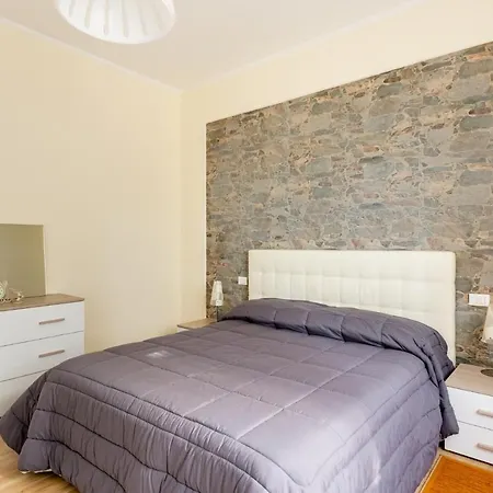 Σαλέ Tuscan Retreat Macchino