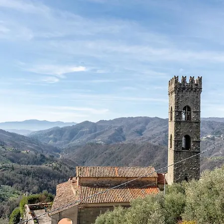 Tuscan Retreat Σαλέ *