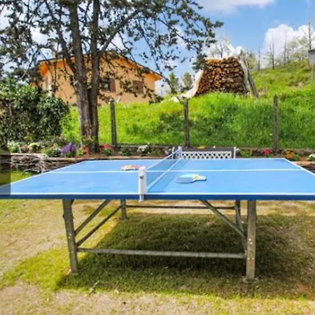 Σαλέ Tuscan Retreat *